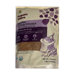 ORGANIC TATTVA JAGGERY POWDER