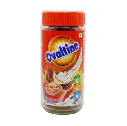 OVALTINE