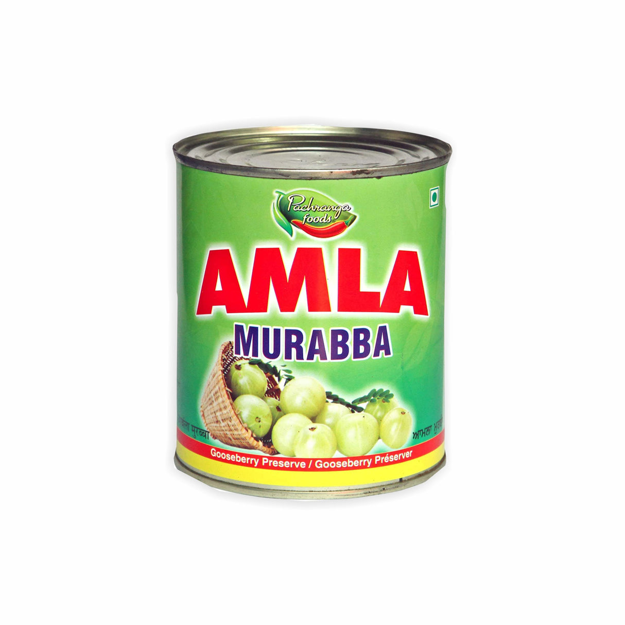 PACHRANGA FOODS AMLA MURABBA