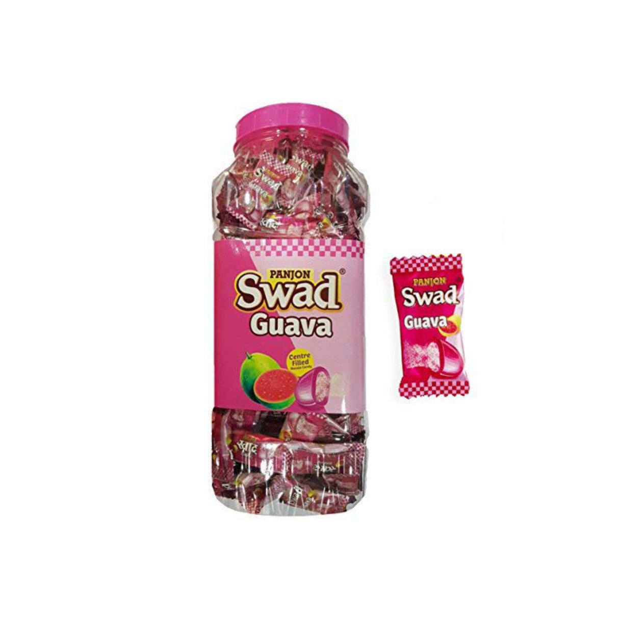 PANJON SWAD GUAVA CANDY