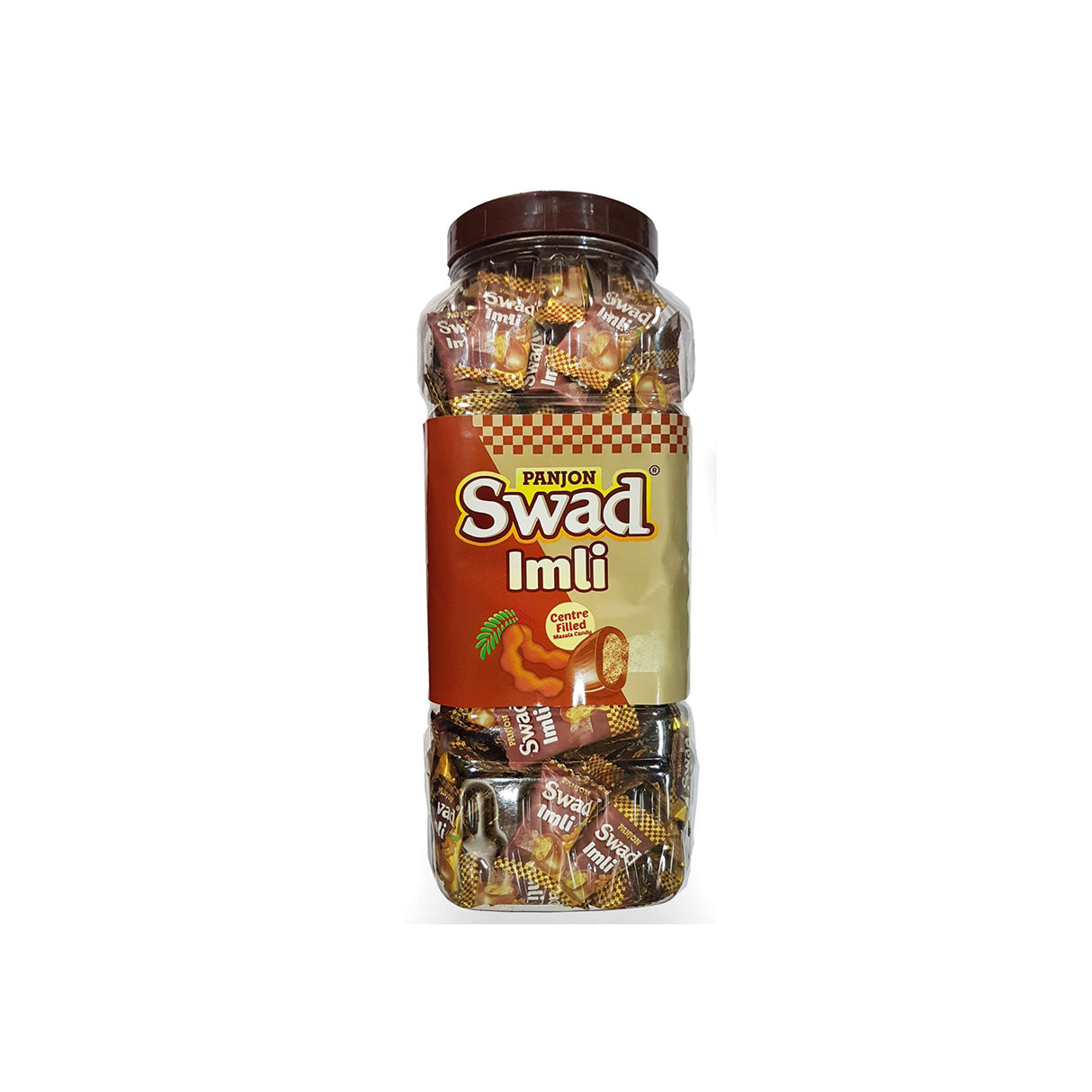 PANJON SWAD IMLI CANDY