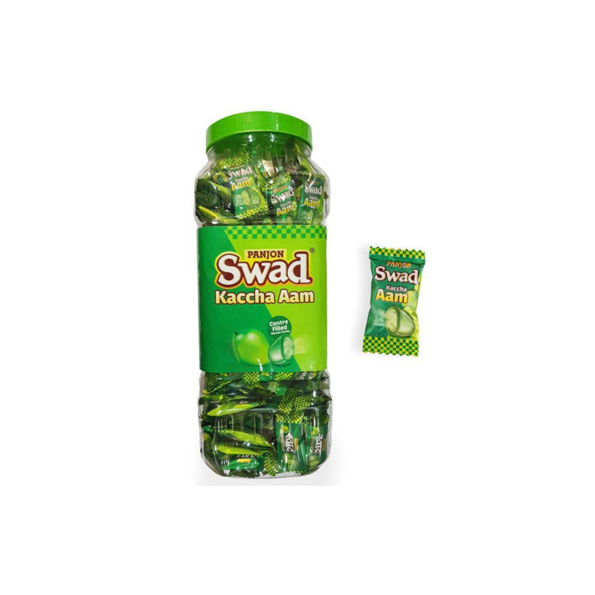 PANJON SWAD KACCHA AAM CANDY