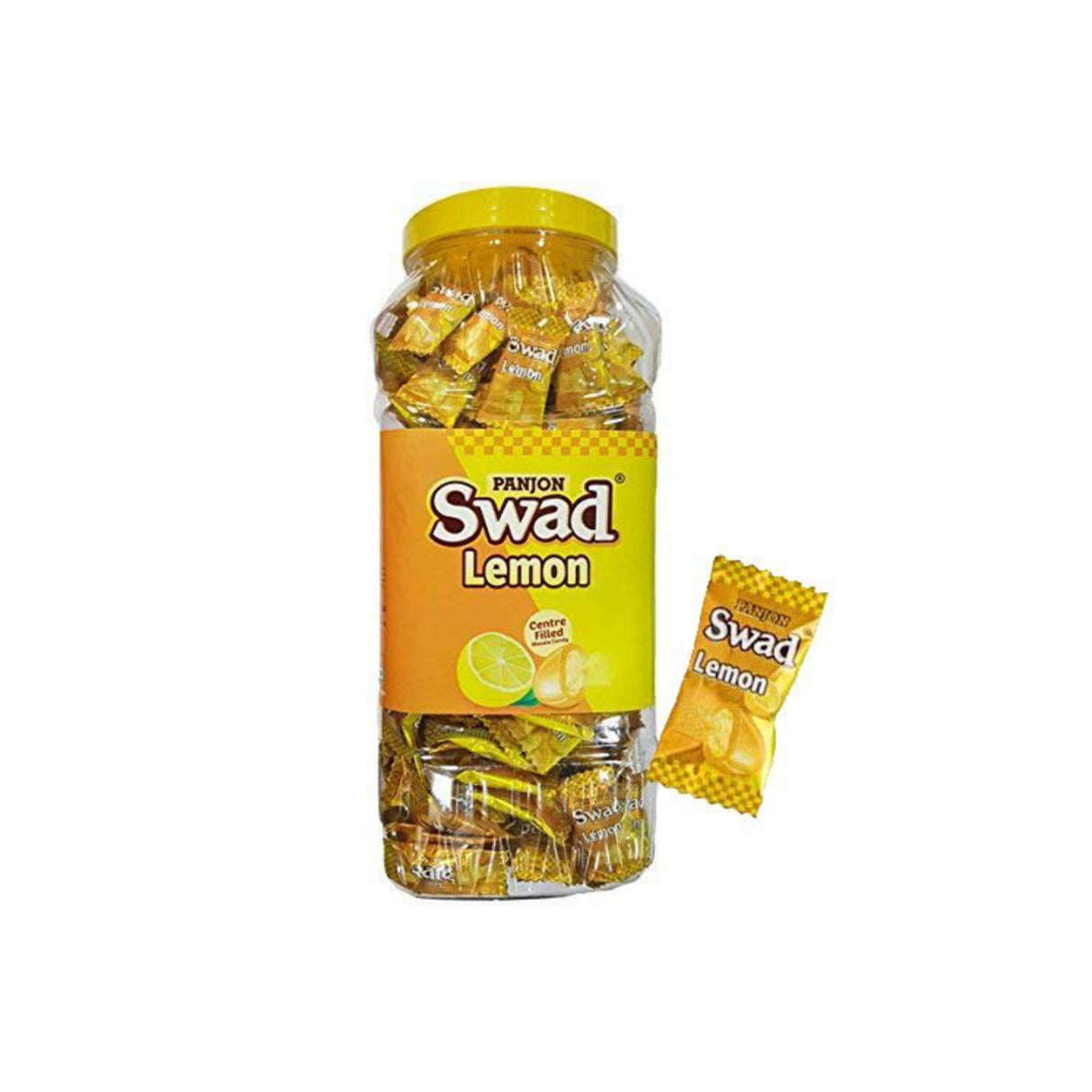 PANJON SWAD LEMON CANDY