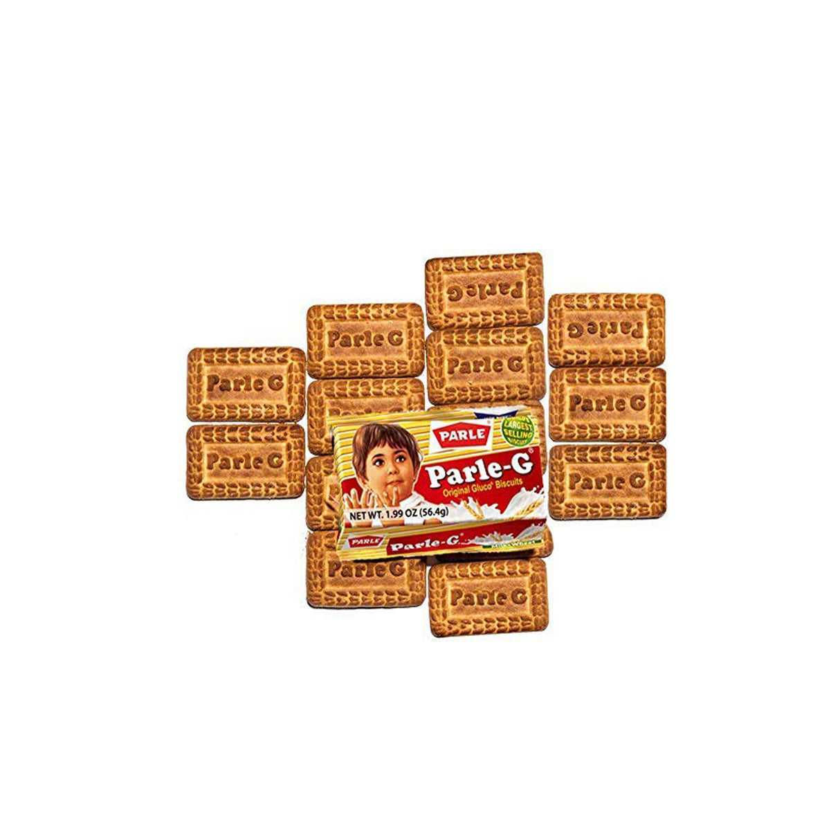 PARLE-G