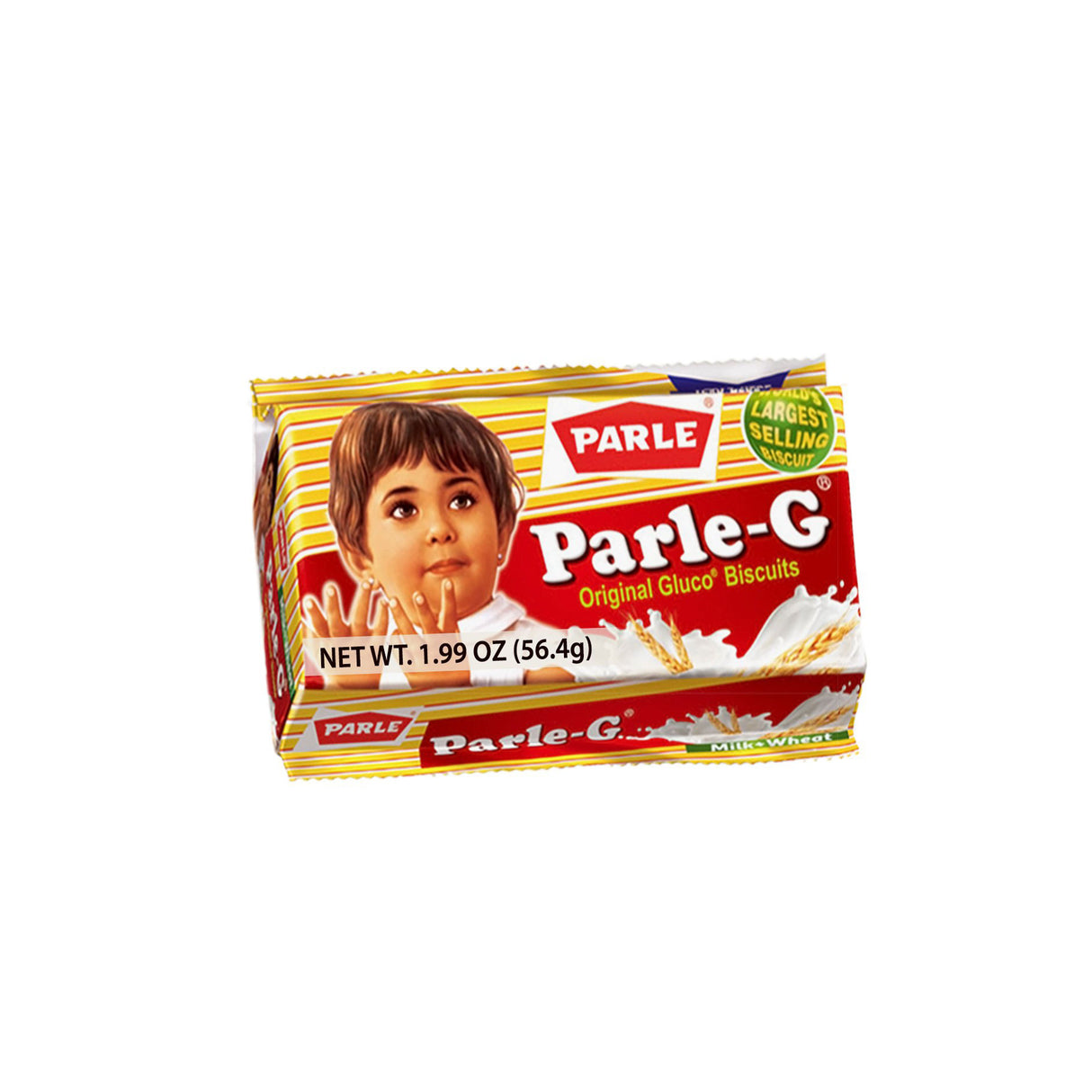 PARLE-G