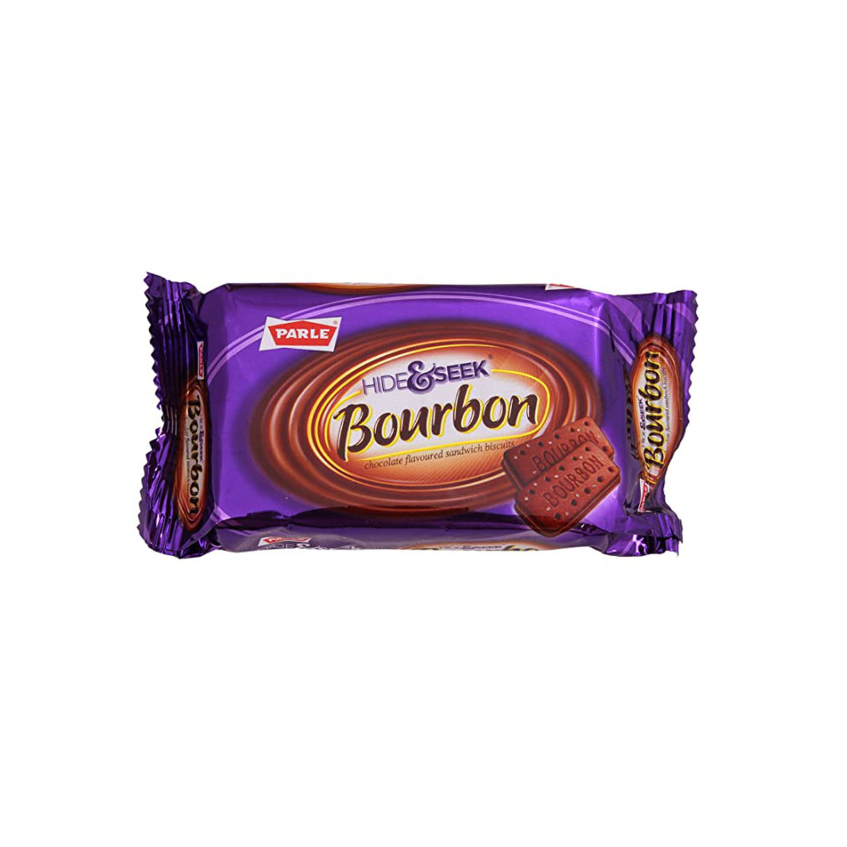 PARLE HIDE & SEEK BOURBON