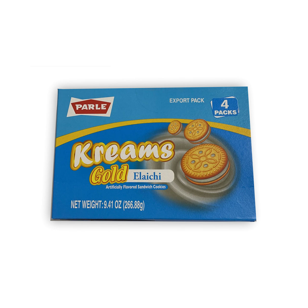 PARLE KREAMS ELAICHI