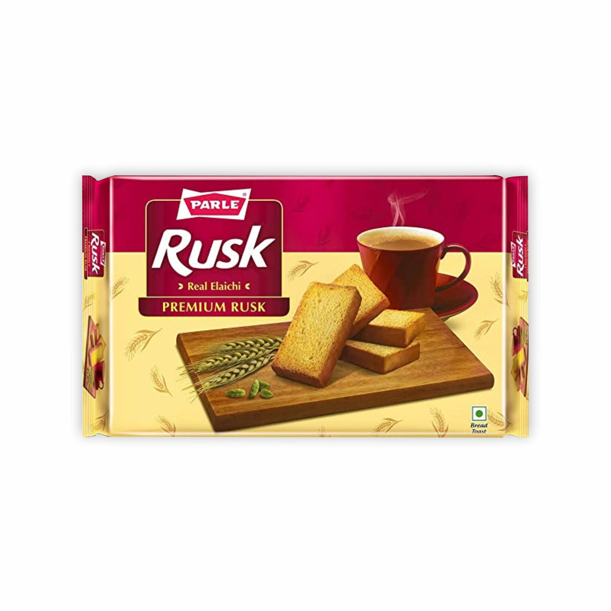 PARLE RUSK 300GM