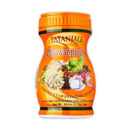 PATANJALI CHYAWANPRASH PLUS