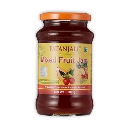 PATANJALI MIXED FRUIT JAM