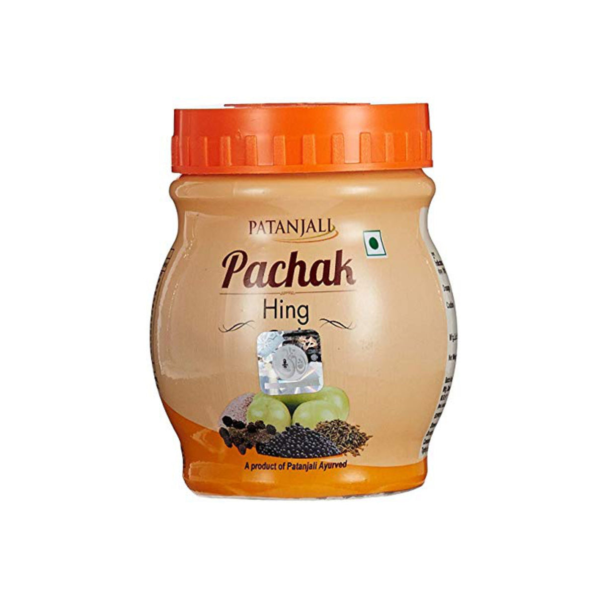 PATANJALI PACHAK HING GOLI