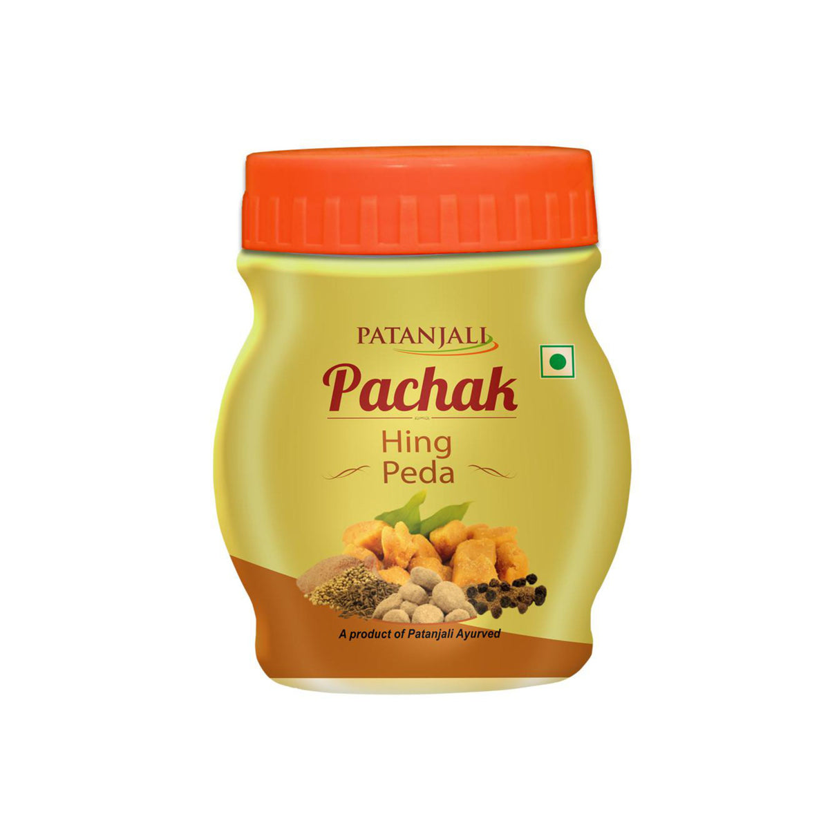 PATANJALI PACHAK HING PEDA