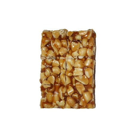 DEEP PEANUT CHIKKI