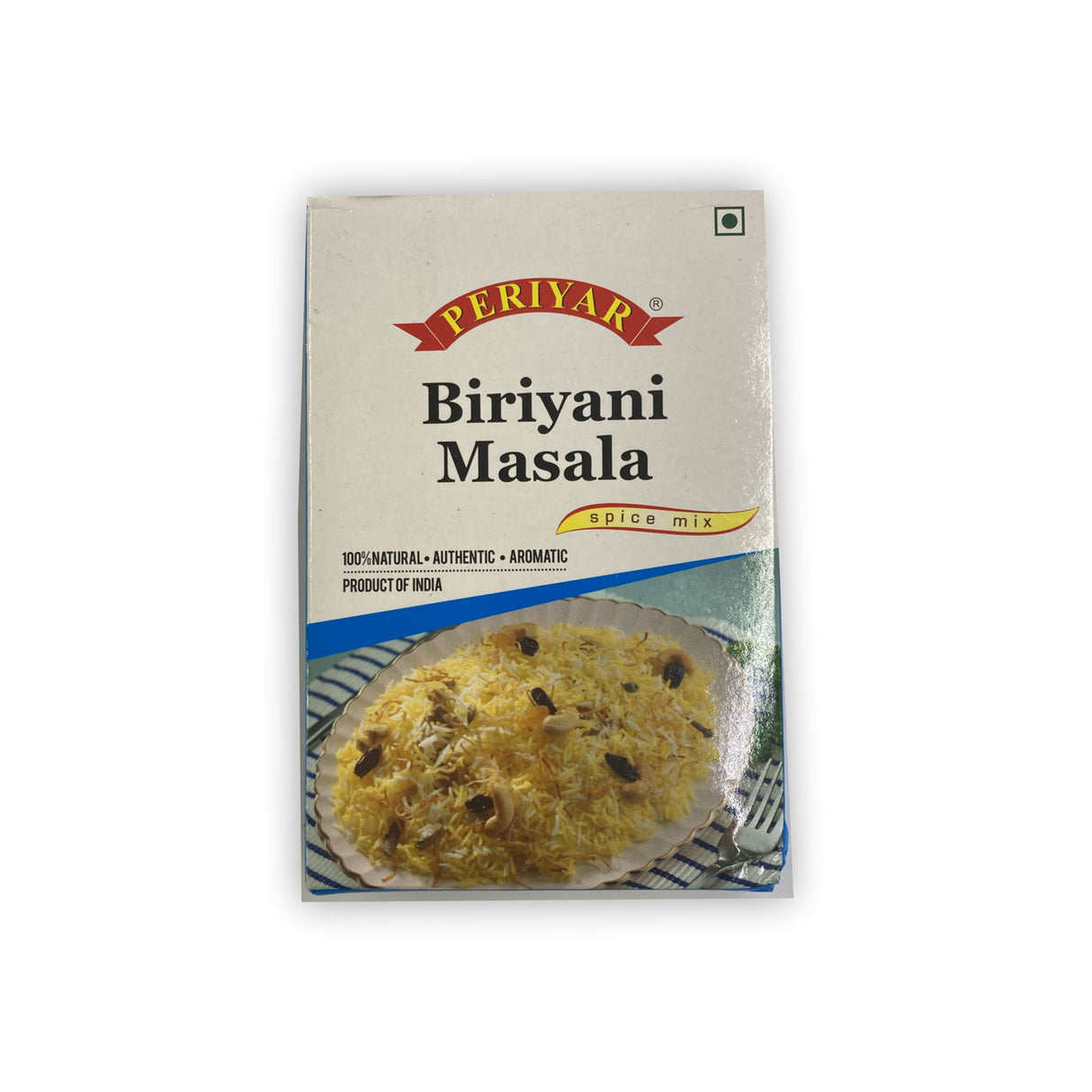 PERIYAR BIRYANI MASALA 100GM