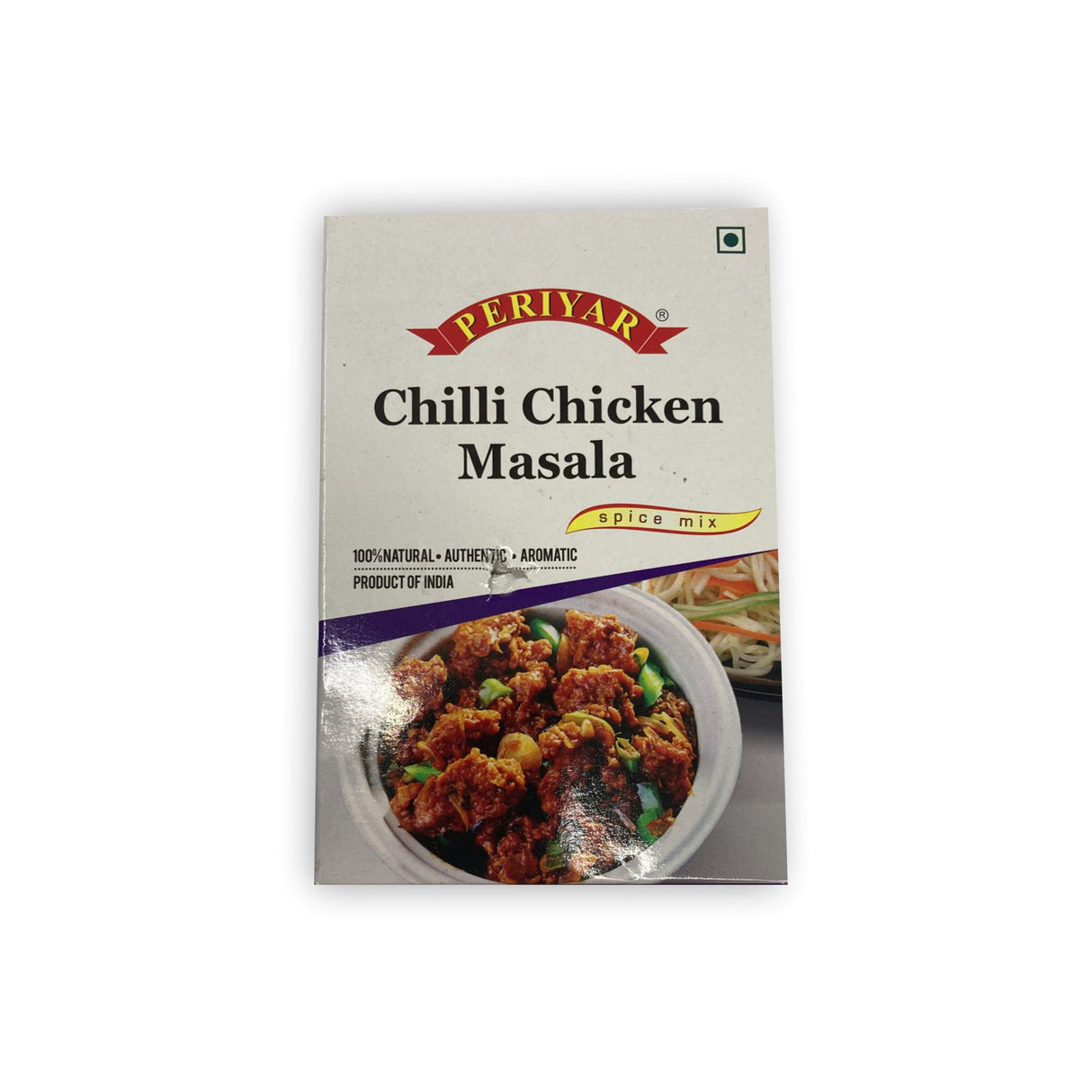 PERIYAR CHILLI CHCKEN MASALA 100GM