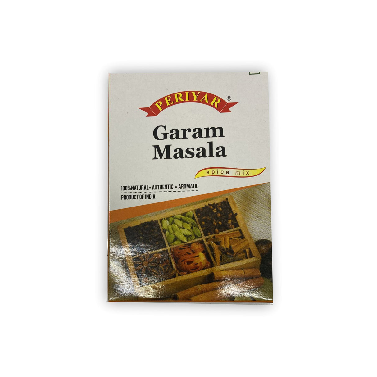 PERIYAR GARAM MASALA 100GM