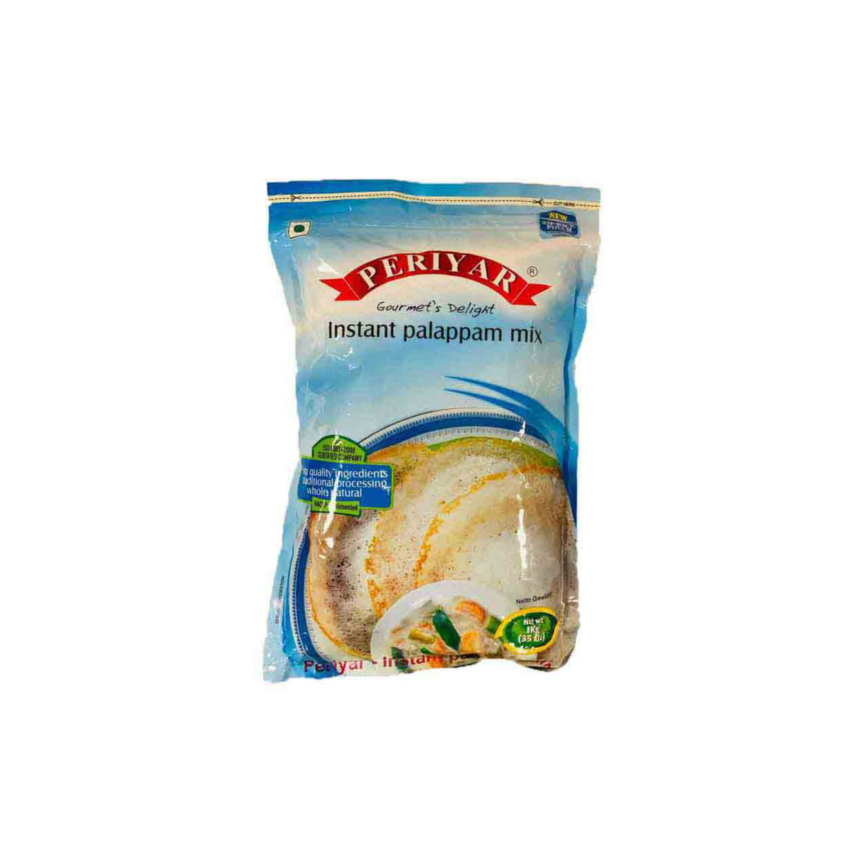 PERIYAR INSTANT PALAPPAM MIX