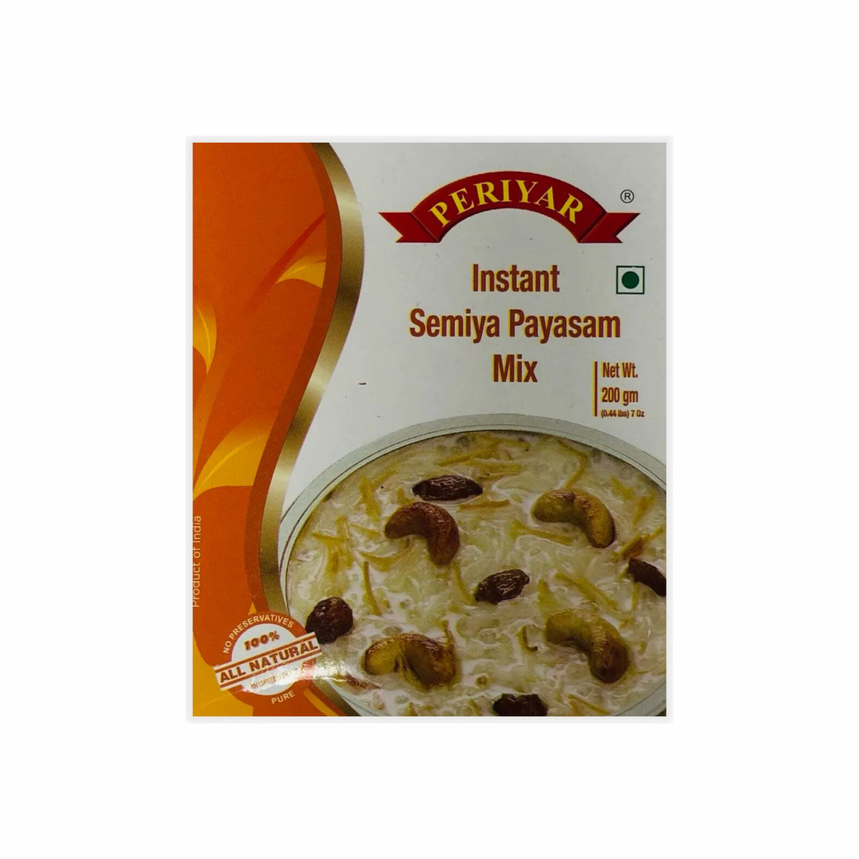 PERIYAR INSTANT SEMIYA PAYASAM MIX