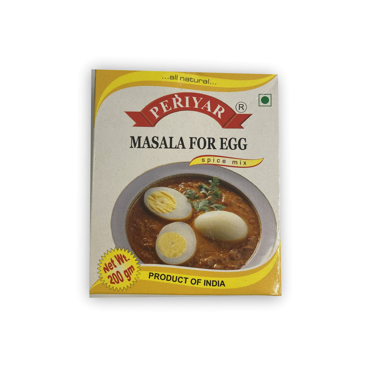 PERIYAR MASALA FOR EGG 200GM