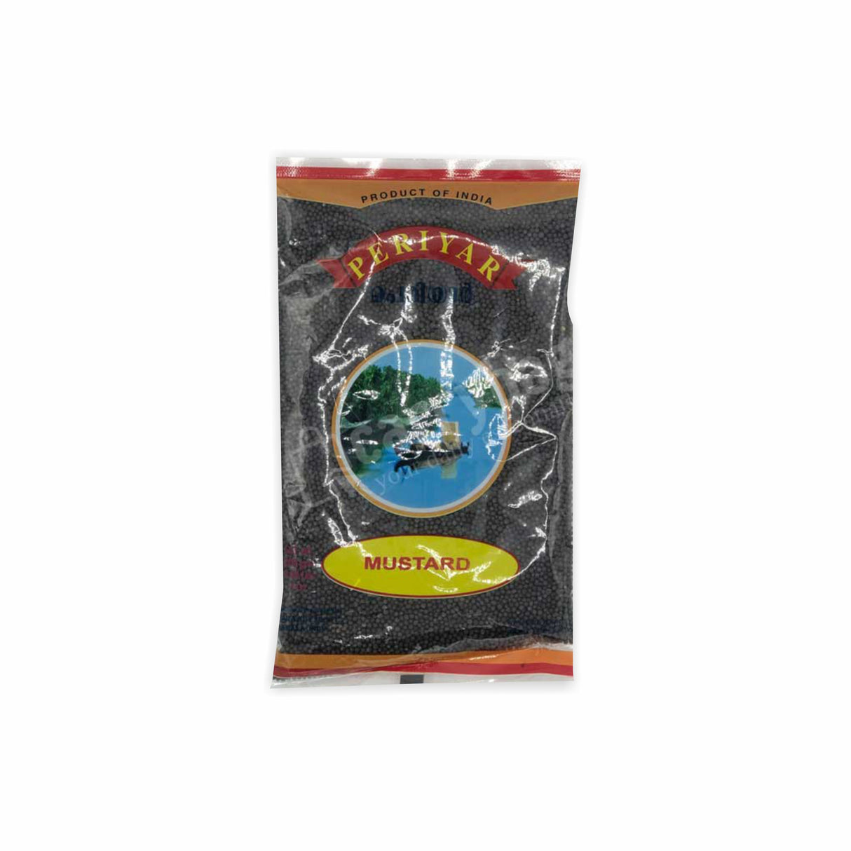 PERIYAR MUSTARD (200GM)