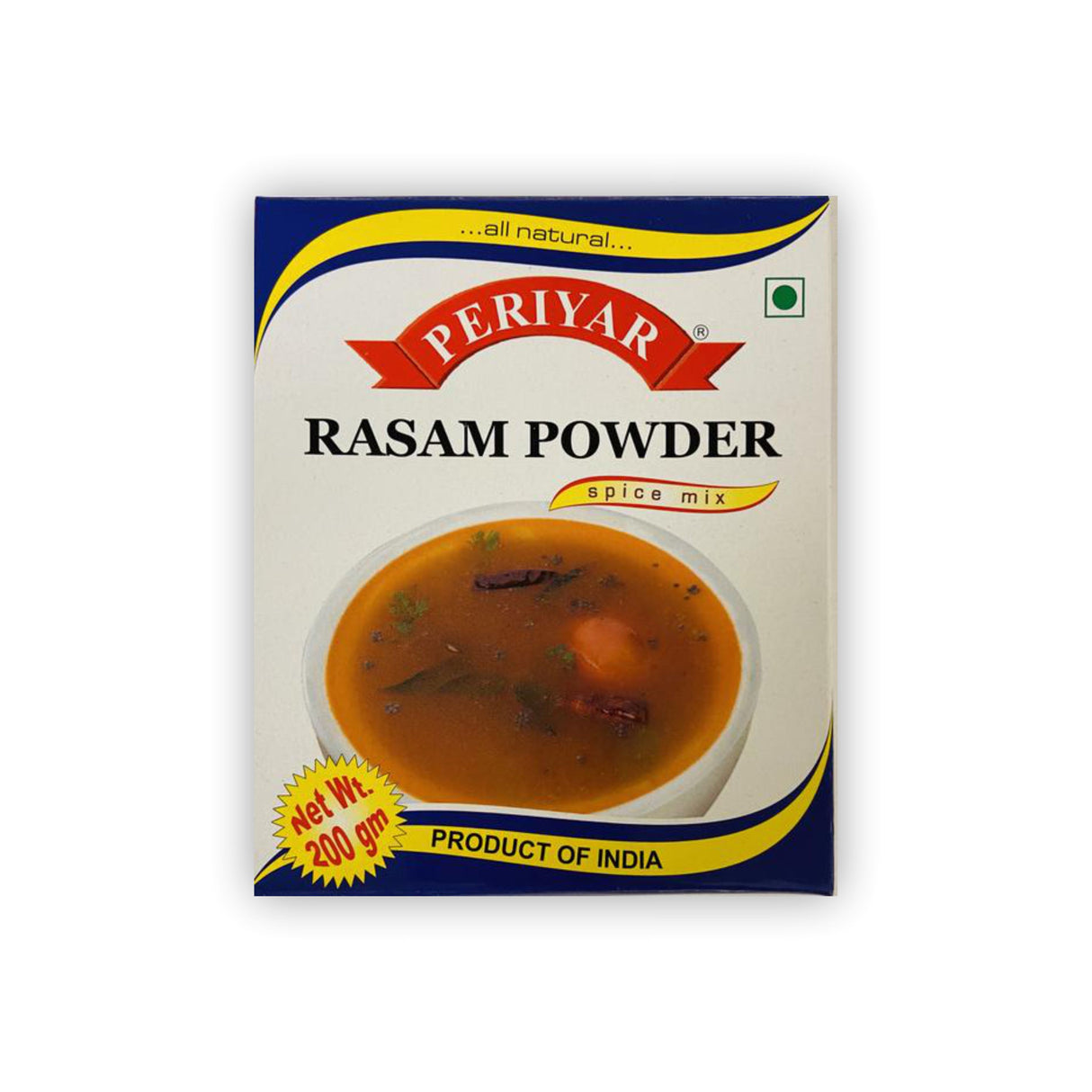 PERIYAR RASAM POWDER 200GM