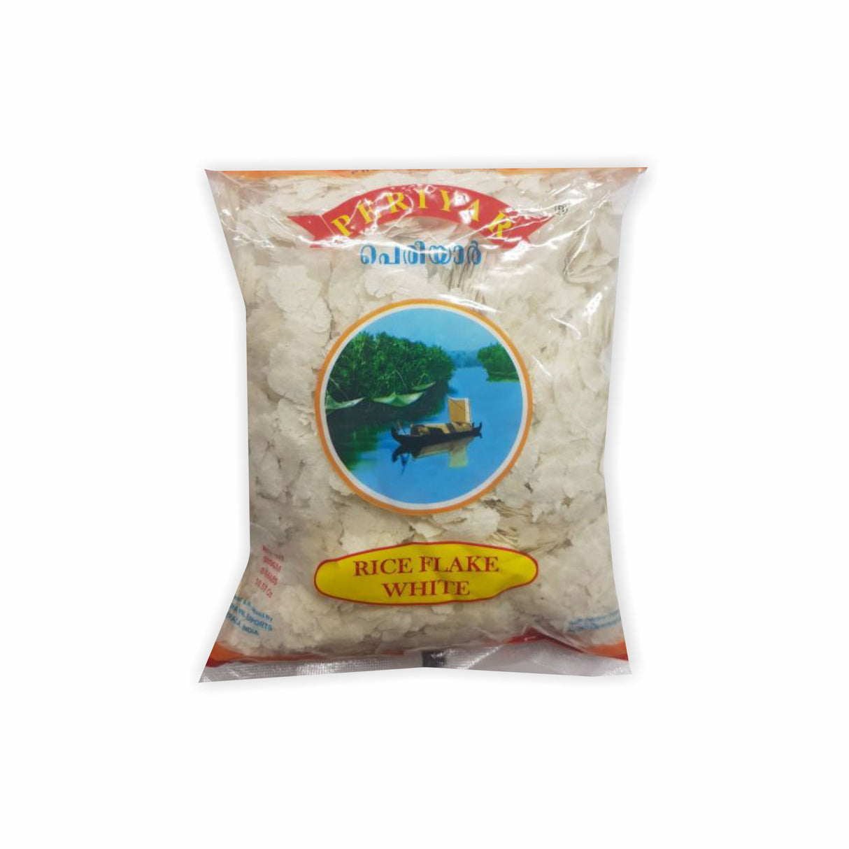 PERIYAR RICE FLAKES WHITE