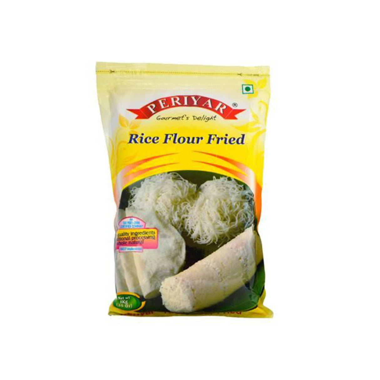 PERIYAR RICE FLOUR FRIED