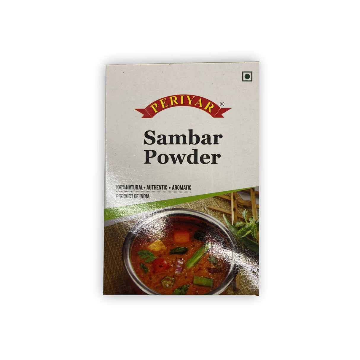 PERIYAR SAMBAR POWDER 100GM