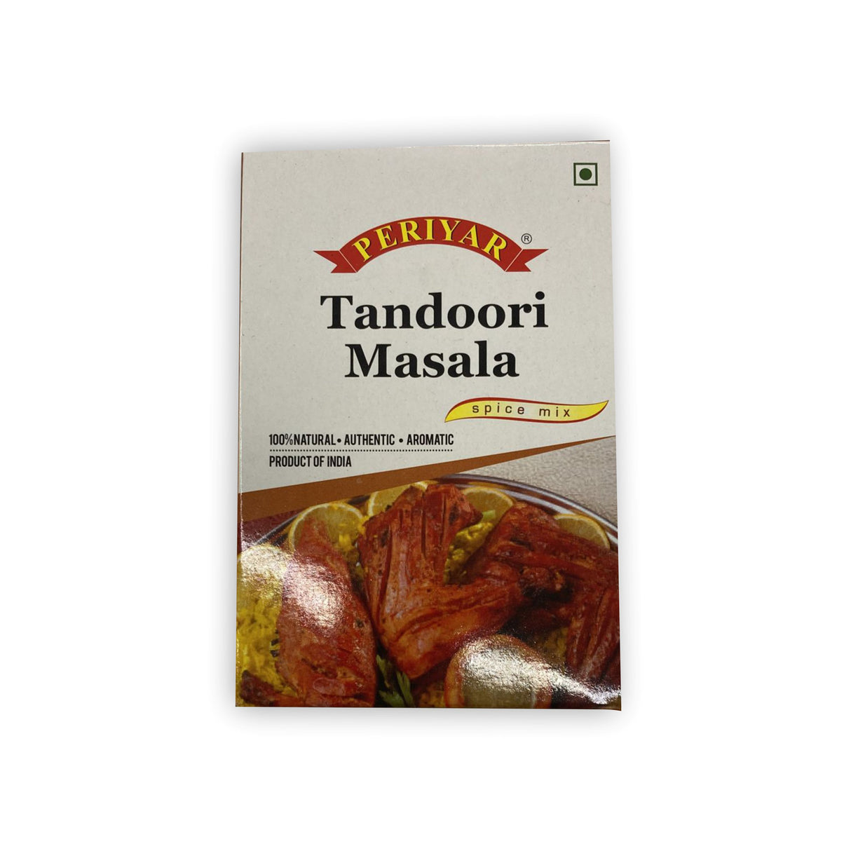 PERIYAR TANDOORI MASALA 100GM