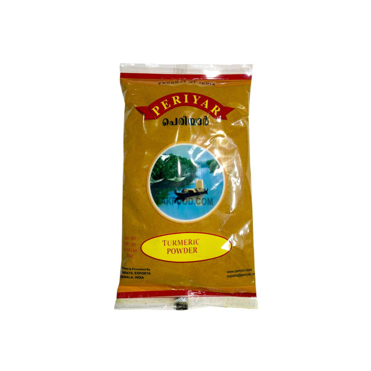 PERIYAR TURMERIC POWDER