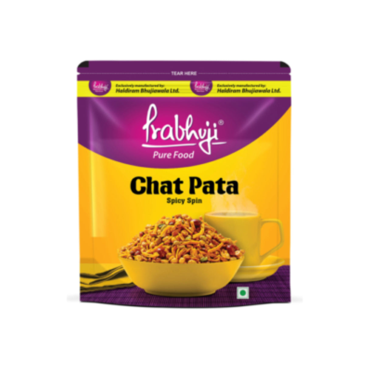 PRABHUJI CHAT PAPDI