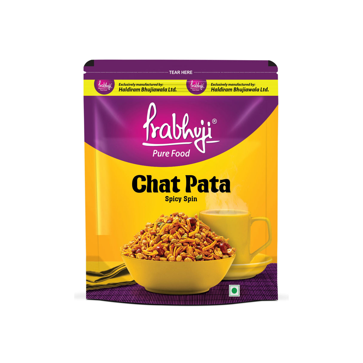 PRABHUJI CHAT PATA