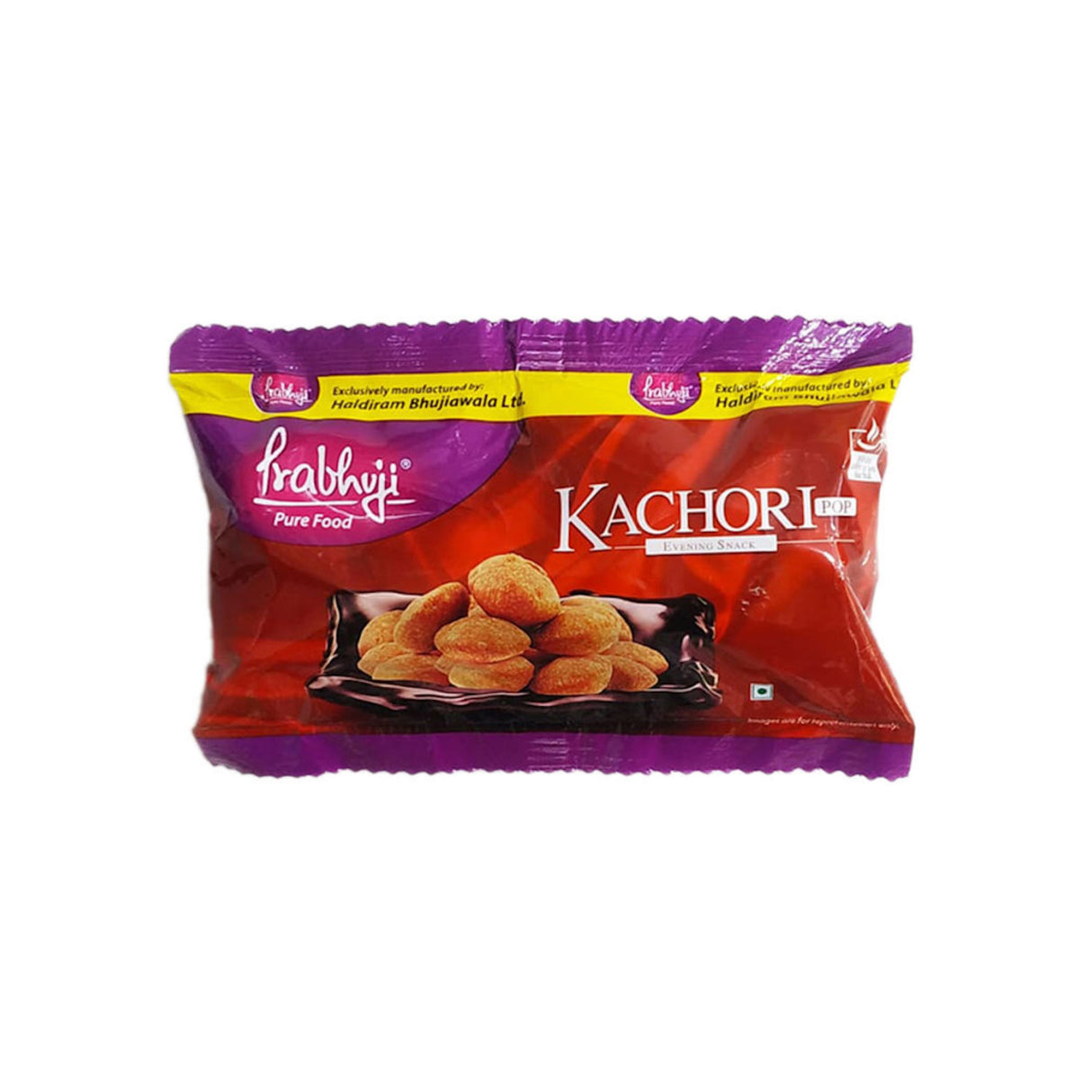 PRABHUJI KACHORI