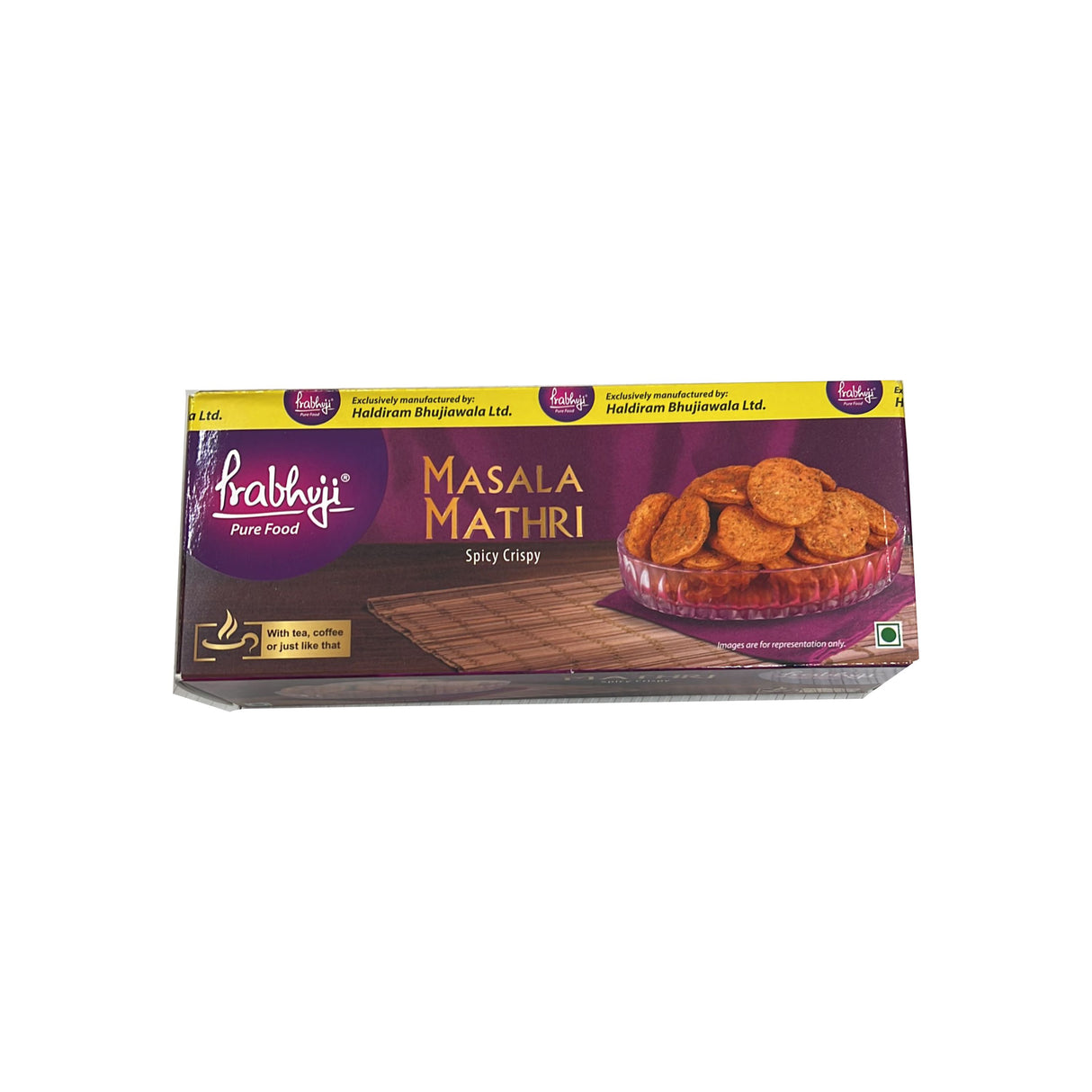 PRABHUJI MASALA MATHRI