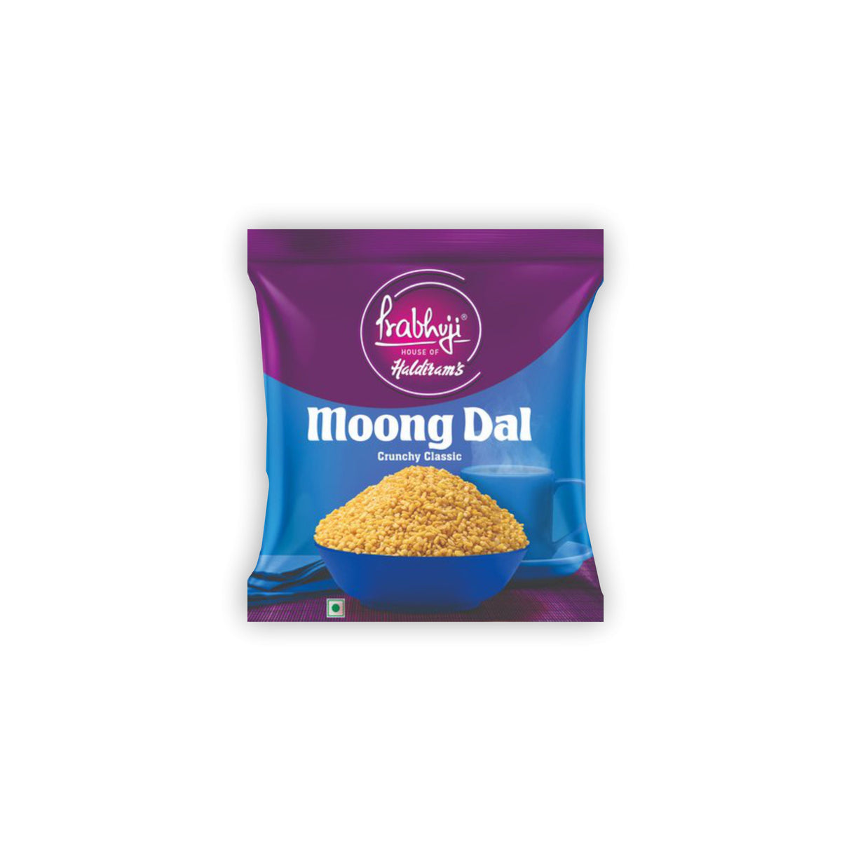 PRABHUJI MOONG DAL (400GM)