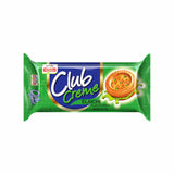 PRIYAGOLD CLUB CREME ELAICHI FLAVOUR BISCUIT PACK OF 10