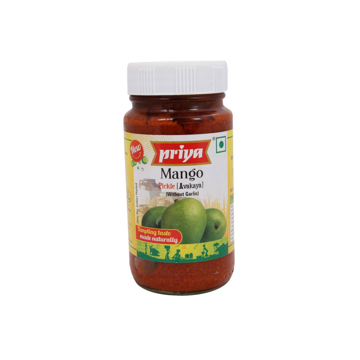 PRIYA MANGO PICKLE