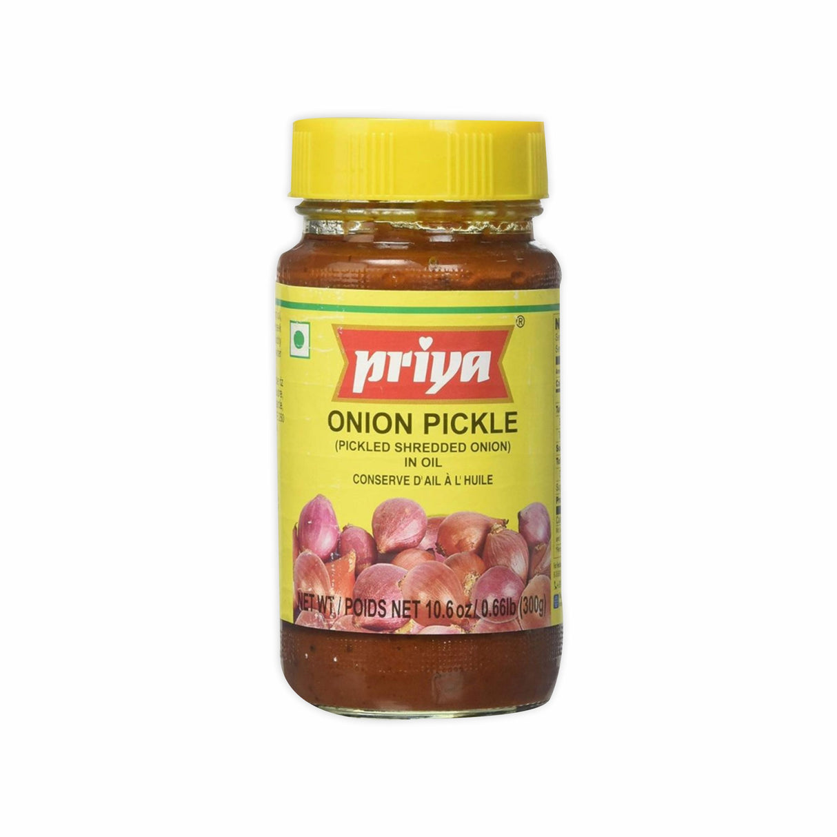 PRIYA ONION PICKLE