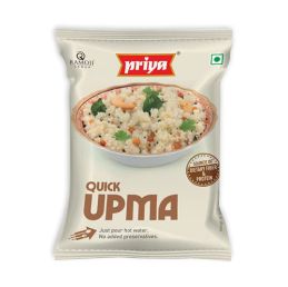 PRIYA QUICK UPMA