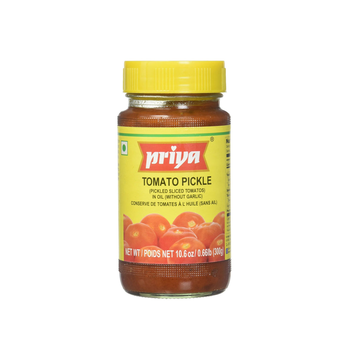 PRIYA TOMATO PICKLE