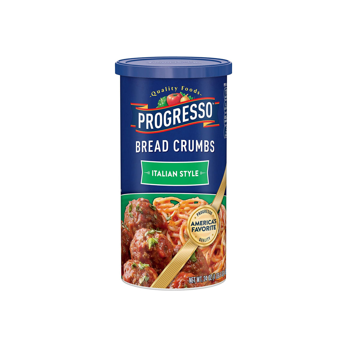 PROGRESSO BREAD CRUMBS ITALIAN STYLE