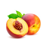 YELLOW/ WHITE PEACHES