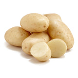 POTATO WHITE