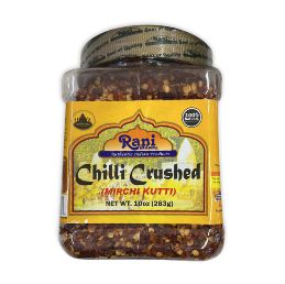 RANI CHILLI CRUSHED (MIRCHI KUTTI )