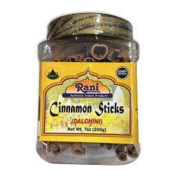 RANI CINNAMON STICKS (DALCHINI)