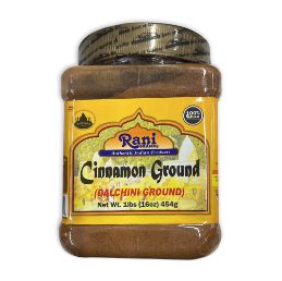 RANI CINNAMON (DALCHINI) GROUND