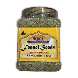 RANI FENNEL SEEDS (SAUNF WHOLE)