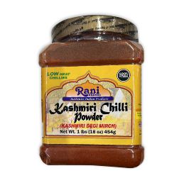 RANI KASHMIRI CHILLI POWDER (KASMIRI DEGI MIRCH)