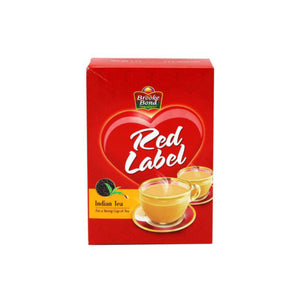 Tea & Coffee