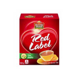 BROOKE BOND RED LABEL TEA